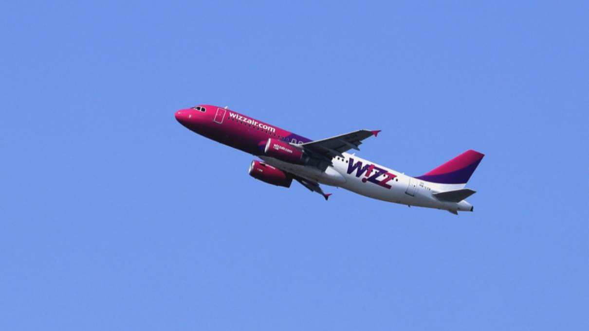 Wizzair bijesan na Srbiju