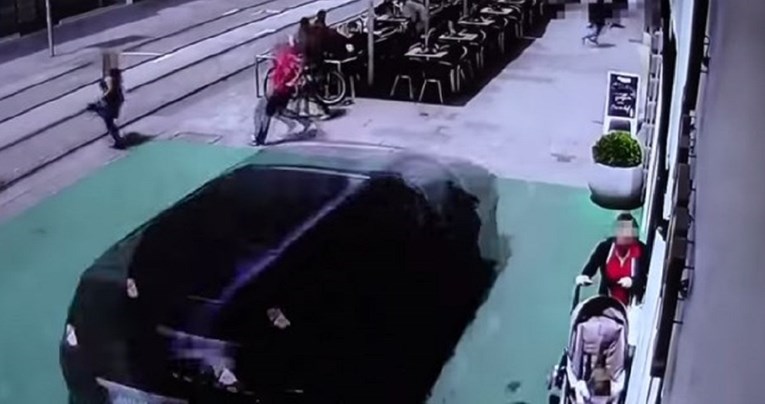 U zatvoru se ubio Alen Rizvanović, manijak koji je autom gazio pješake po Grazu