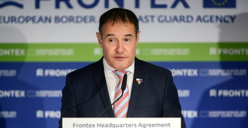 Pojavile su se nove optužbe protiv šefa Frontexa
