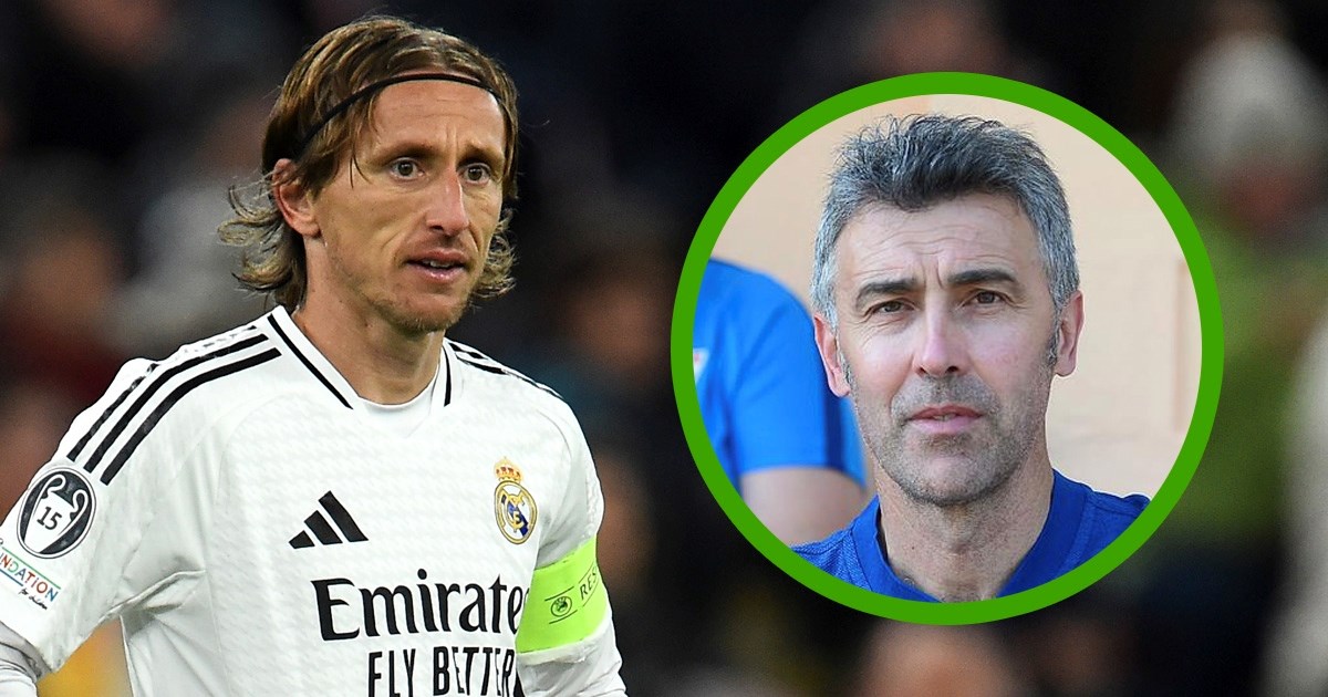 Jerkan o Modrićevom odlasku iz Reala: Nešto se promijenilo zadnjih dana