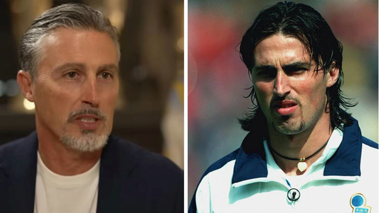 Dino Baggio: Meni je igranje do 33. ili 34. bilo previše. Modrić ima 40 i može još