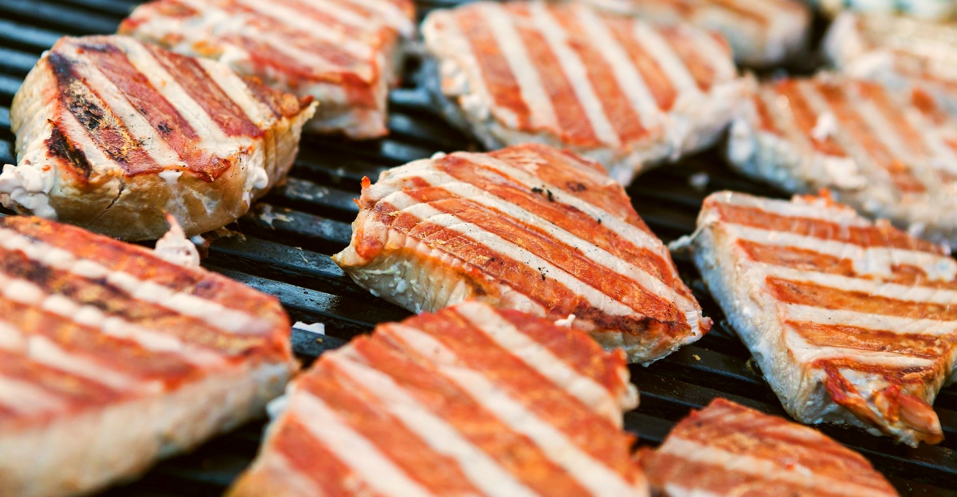 U Poreču se početkom rujna održava Tunalicious Street Food Festival