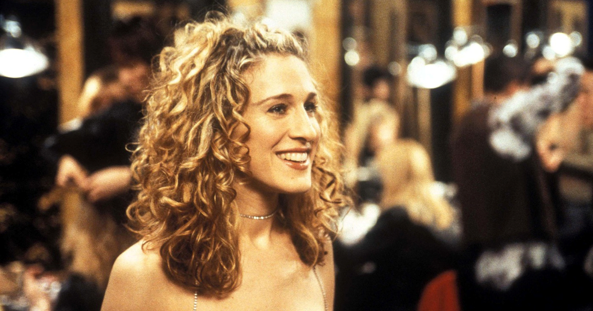 Glumica koja je jednom ulogom promijenila TV i postala modna ikona