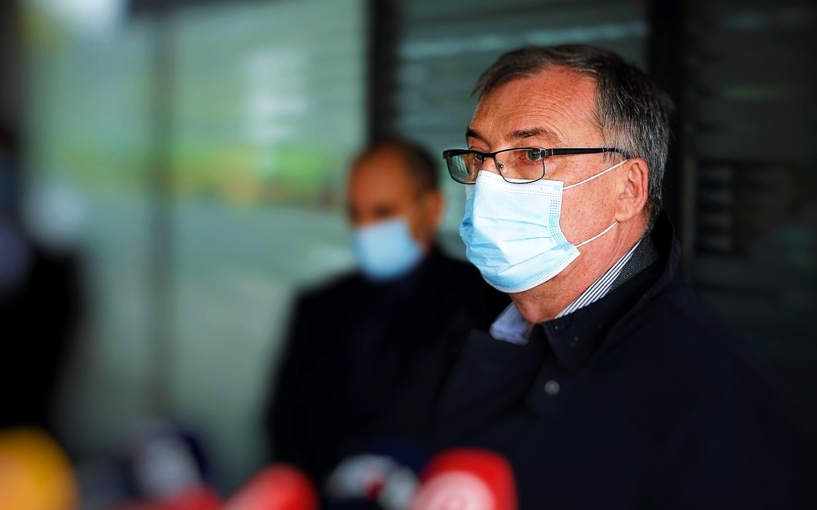 Capak: Lockdown? Mi epidemiolozi bismo rado još strože mjere, ali...