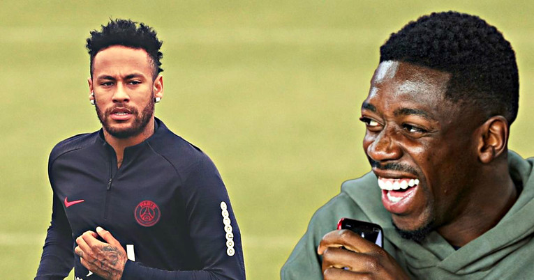 L'Equipe: Neymarov transfer u Barcu propao zbog problematičnog Francuza
