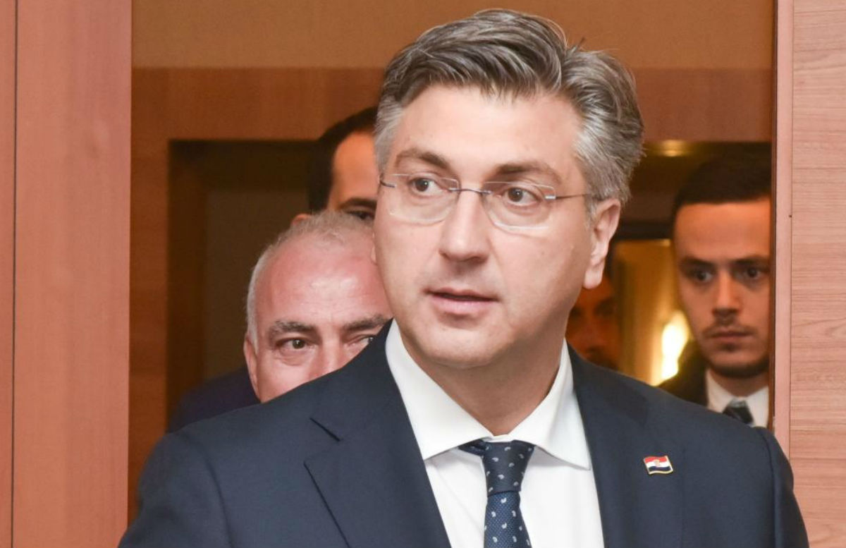 Plenković dao novu izjavu o učiteljima, kritizirao ih je i kukao