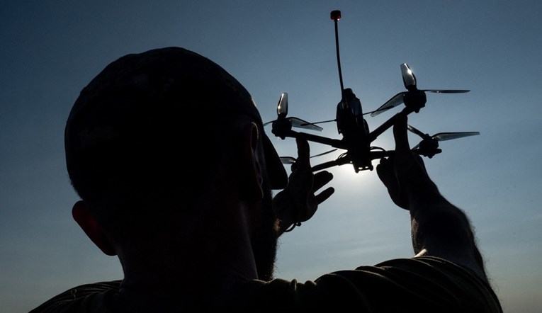 Analitičari: Rusi imaju manjak ljudi, dobrovoljci im presreću dronove