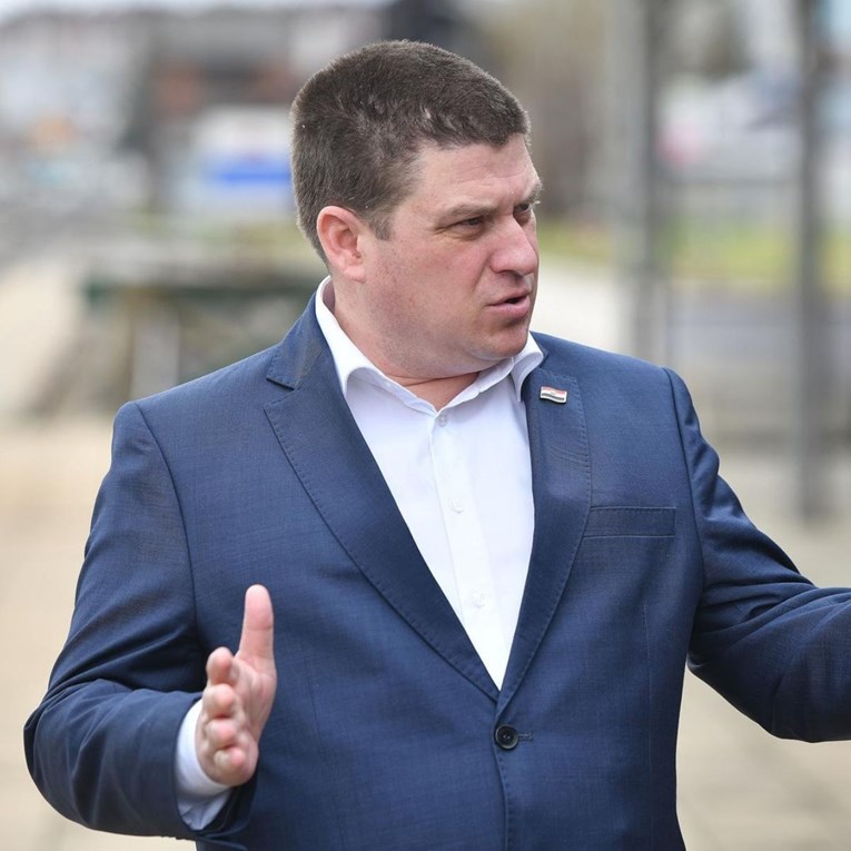 Butković: Istraga o odgovornosti za Jadroliniju još je otvorena
