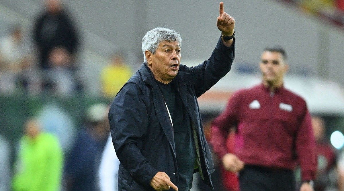 Lucescu: U Zenici nemam gdje sjesti i ne čujem himnu. Neviđeno nepoštovanje