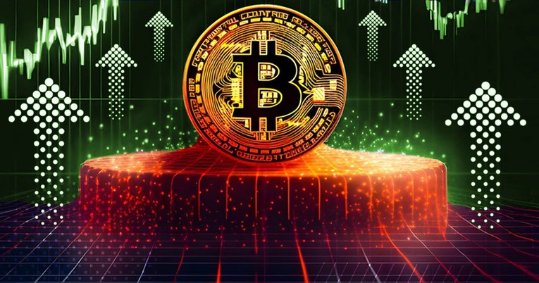 Bitcoin raste: Koje kriptovalute kupiti u 2024.