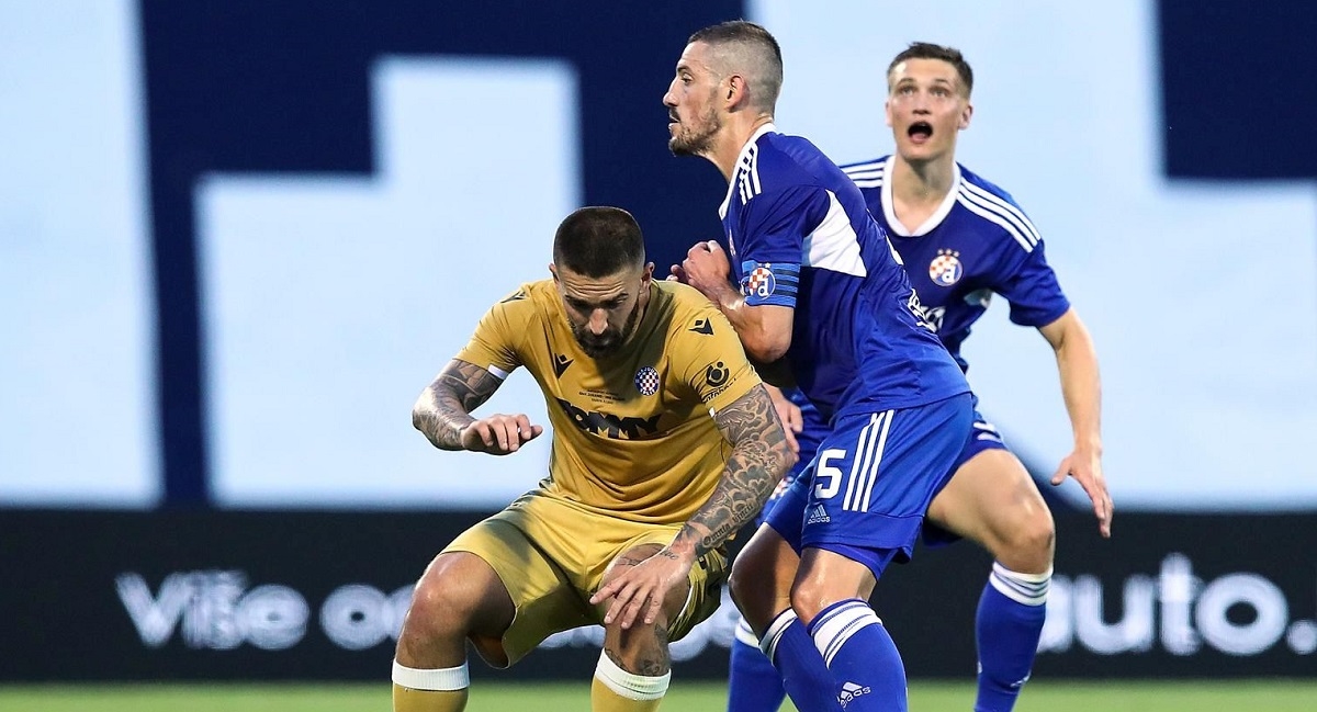 Prvi derbi Dinama i Hajduka sigurno se odgađa. HNL-u prijeti niz odgoda derbija