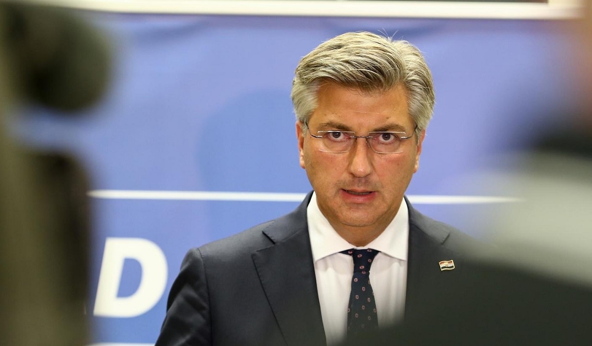 Plenković kaže da neće biti zatvaranja, najavio ogromnu promjenu