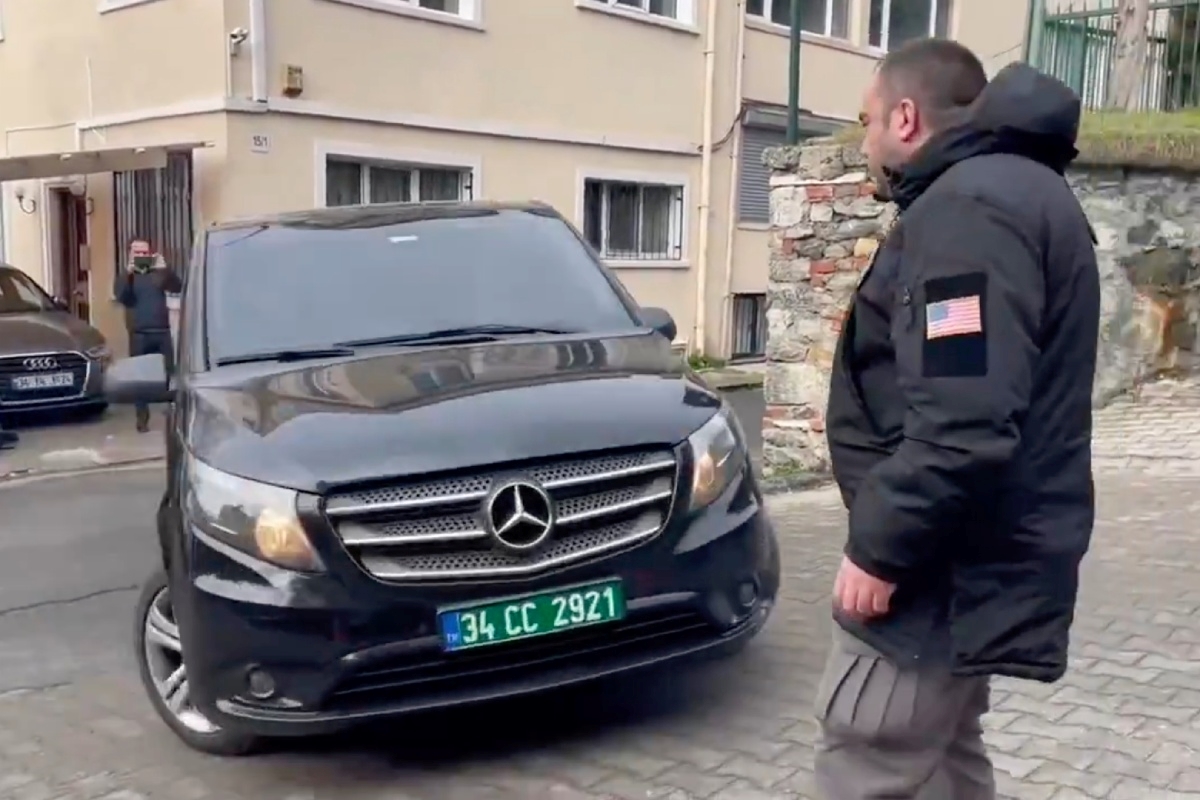 Novi sastanak Rusa i Amerikanaca, ovaj put u Turskoj