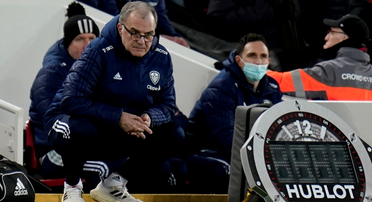 Marcelo Bielsa više nije trener Leedsa