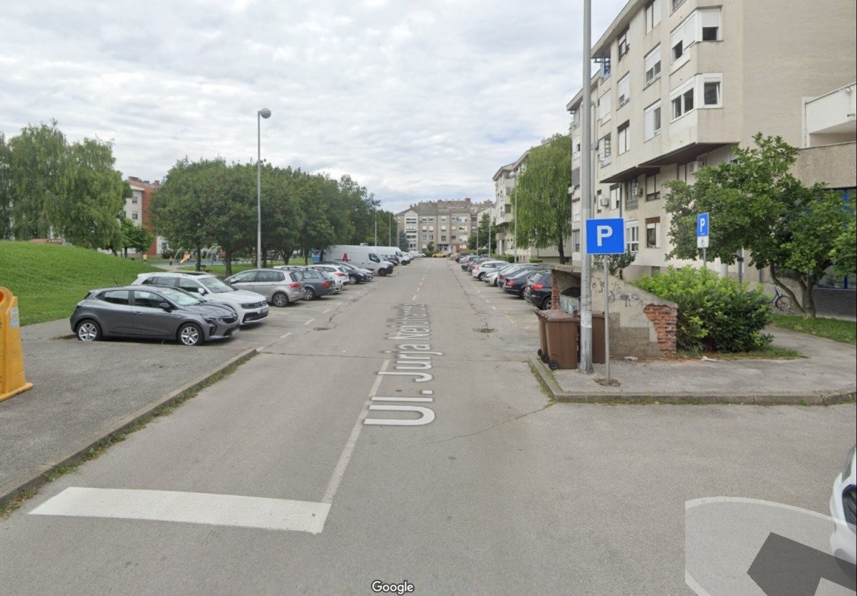 Dvojica stranih radnika napadnuta i opljačkana u Zagrebu