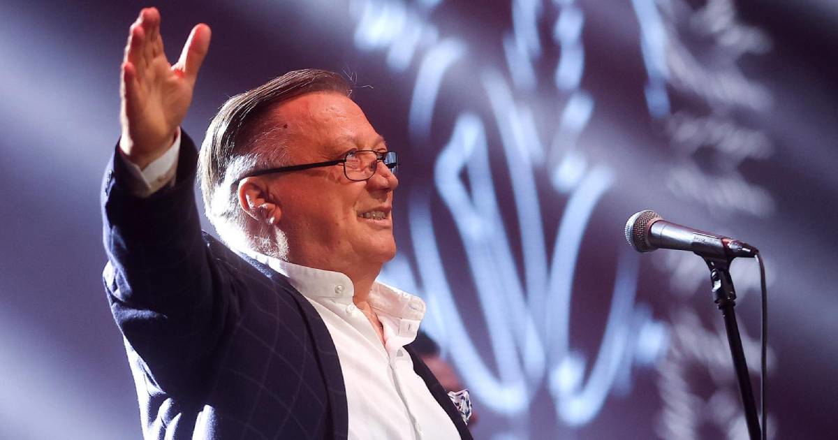 Kako je nastao hit Halida Bešlića koji mu je obilježio karijeru?