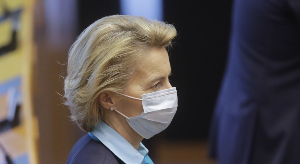 Europska komisija podupire prijedlog Francuske i Njemačke o fondu za oporavak