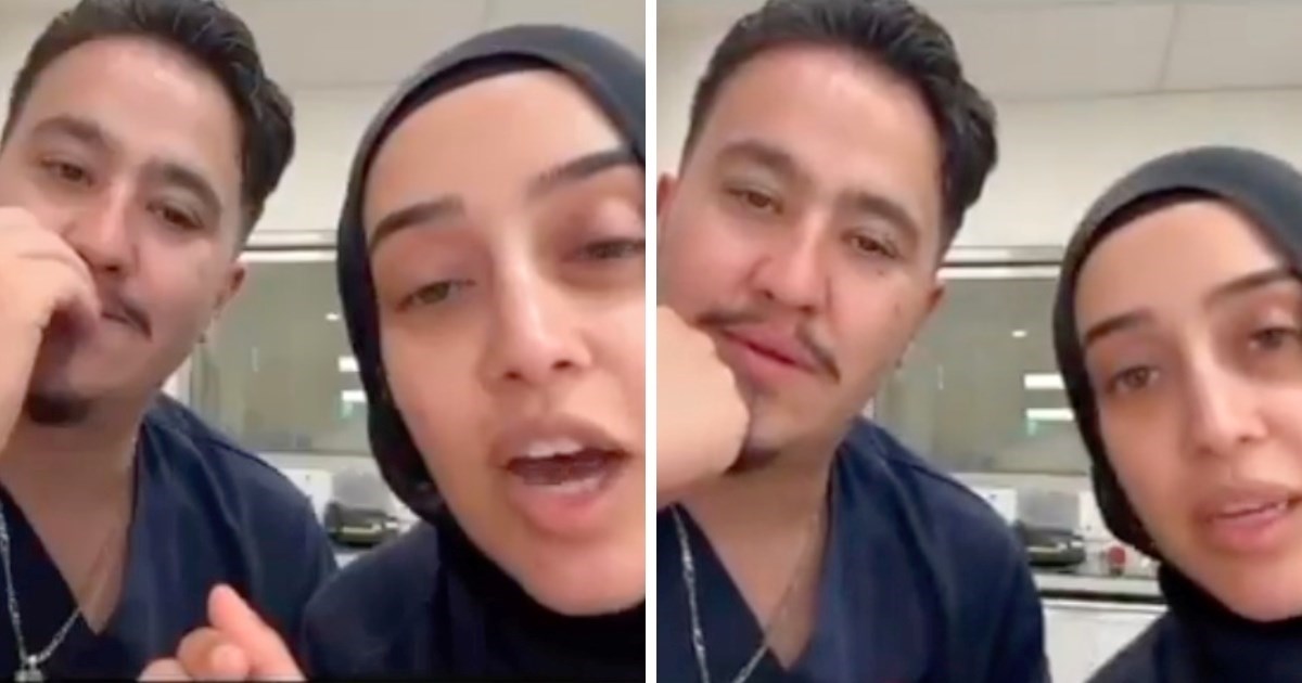 Podignuta optužnica protiv medicinskih djelatnika u Australiji. "Ubila bih Izraelca"