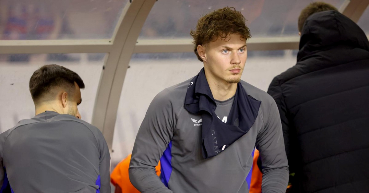 Insajder: Dinamo, Hajduk i Bayern žele Antona Matkovića