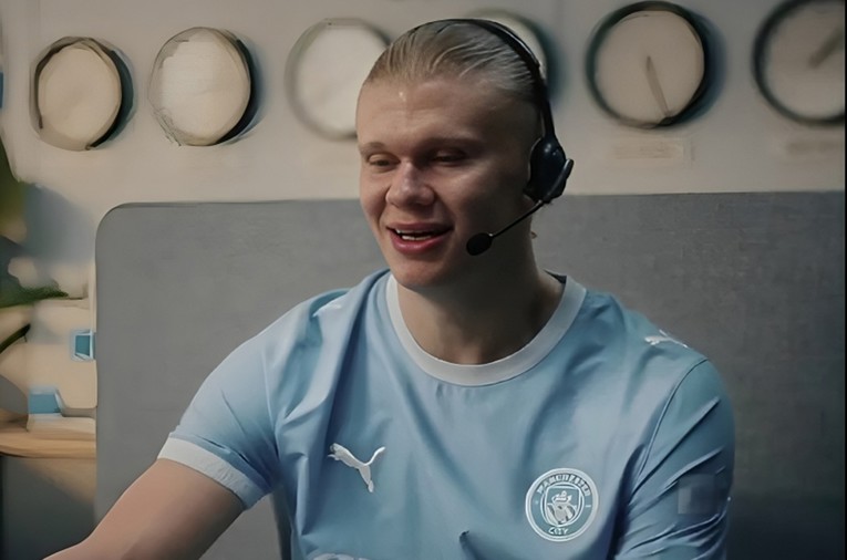 Ovo je novi dres Manchester Cityja. Klub objavio i koliko košta