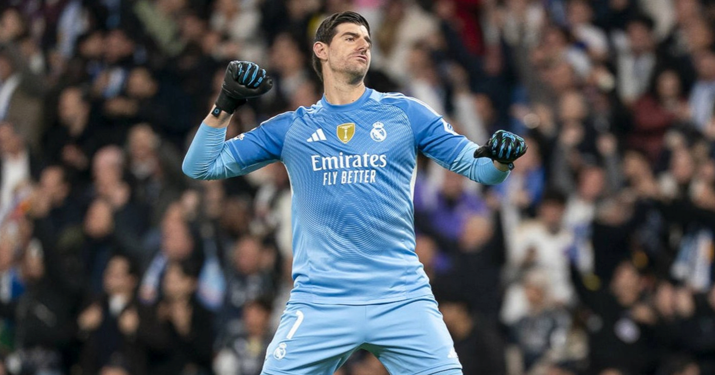 Courtois nakon poraza od Cityja: Nismo zaslužili izgubiti. Lopta nije htjela u gol