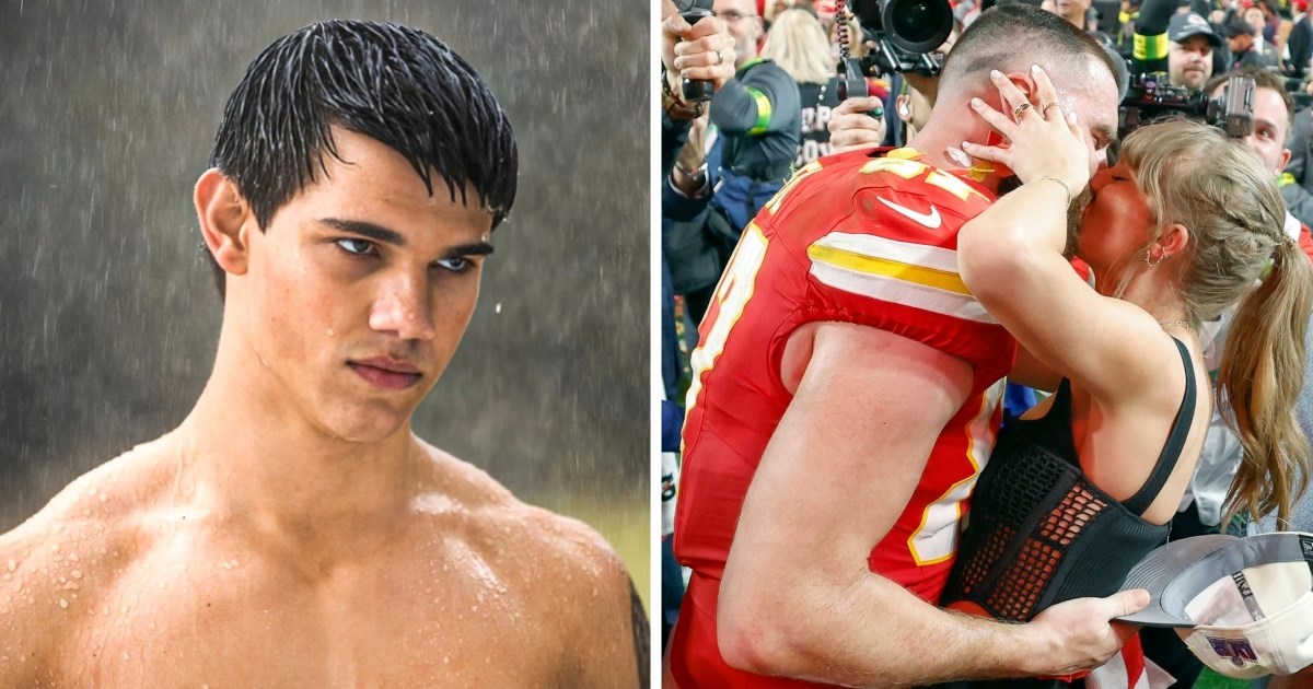 Bivši dečko Taylor Swift komentirao zaruke: Ne mogu vjerovati da se ovo događa