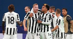 Talijani: Arsenal odustao od Vlahovića i krenuo po otpisanu Juventusovu zvijezdu