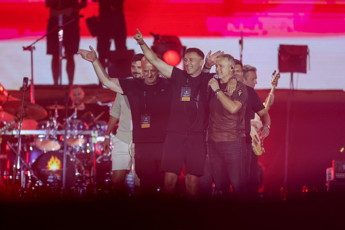 Thompsonov tim otkrio koliko će trajati njegov koncert u Areni Zagreb