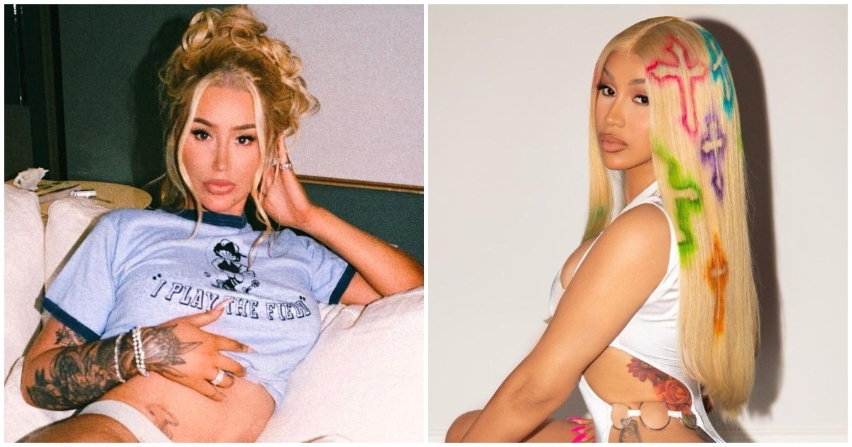 Prešišala ostale: Iggy Azalea samo ove godine zaradila 48 mil. dolara na OnlyFansu