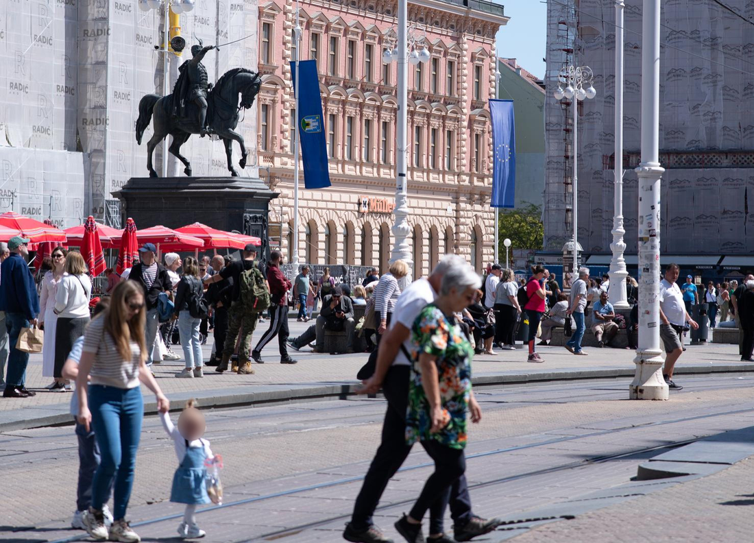 Dalmatinac na Redditu traži savjete za preseljenje u Zagreb: "Budi korektan i pošten"
