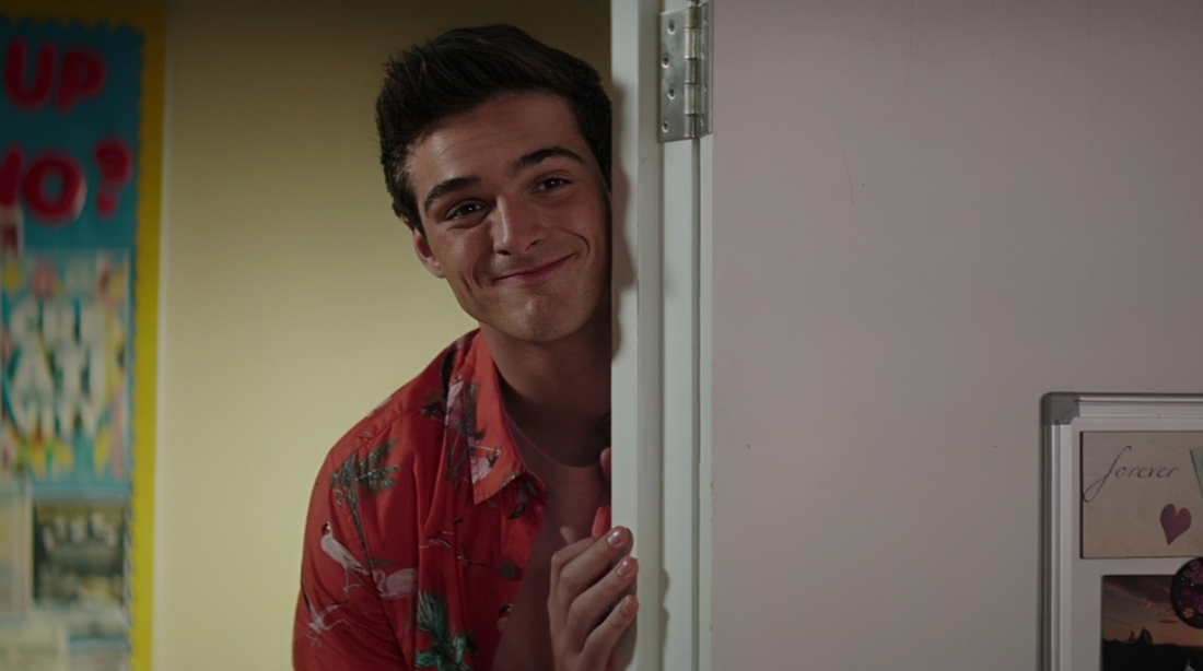 Romantična drama koju su kritičari proglasili katastrofom