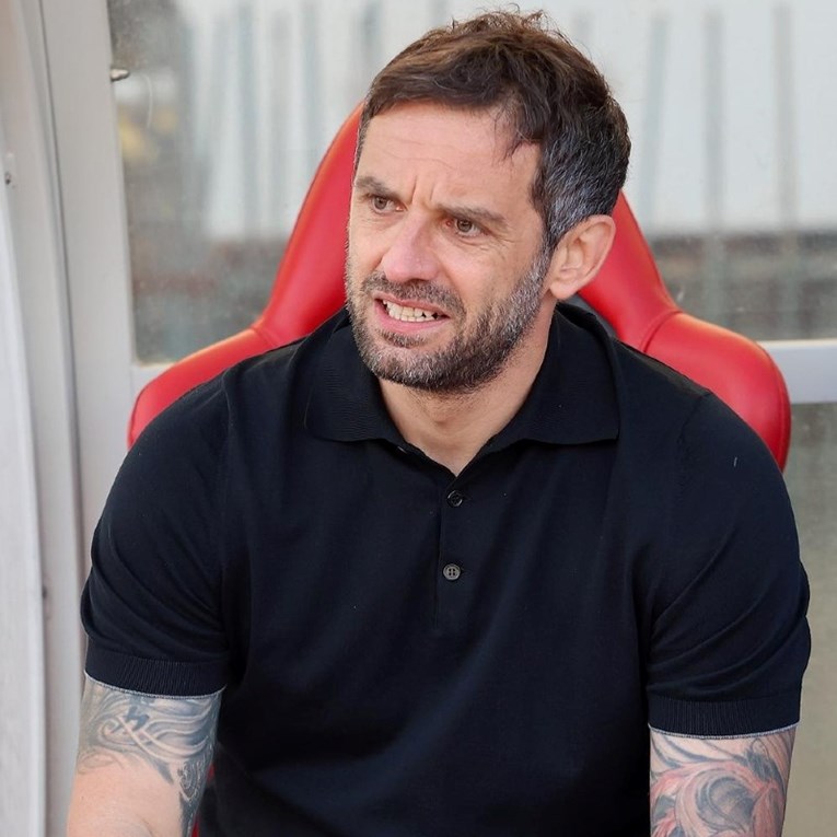 Đalović: Nadam se da će igrači smoći snage u nedjelju