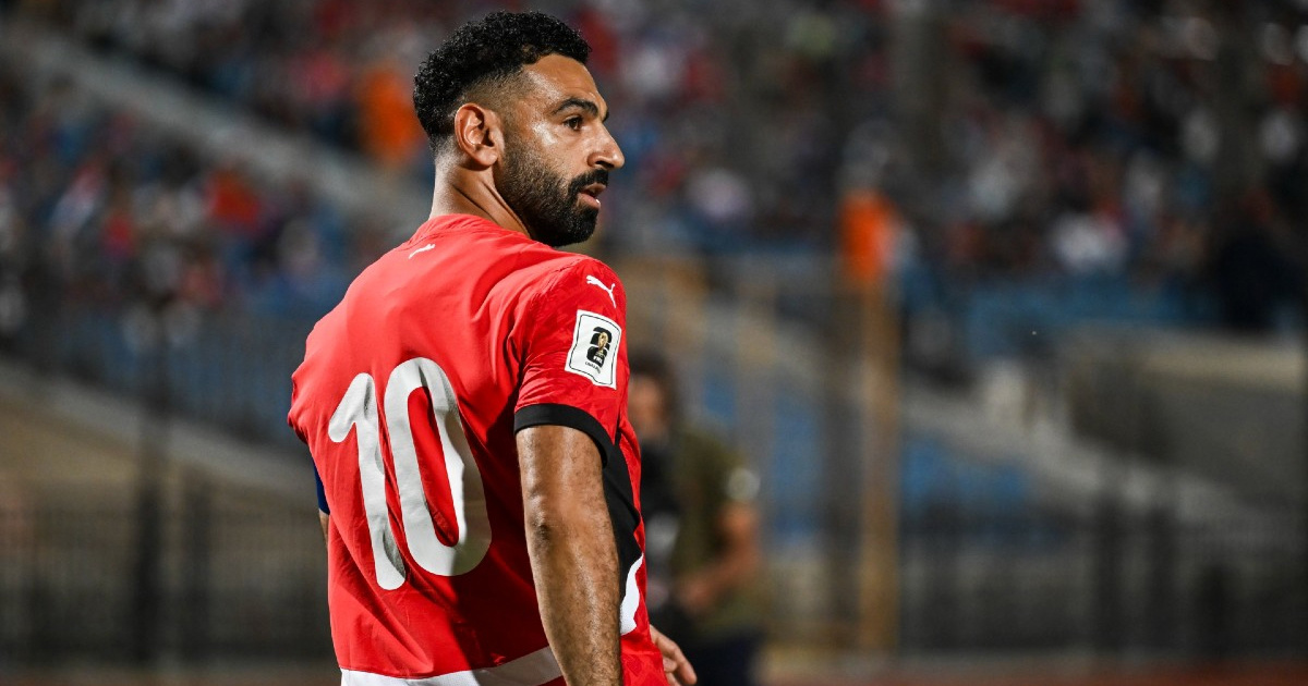 FIFA natjerala Egipat na promjenu dresova za Svjetsko prvenstvo