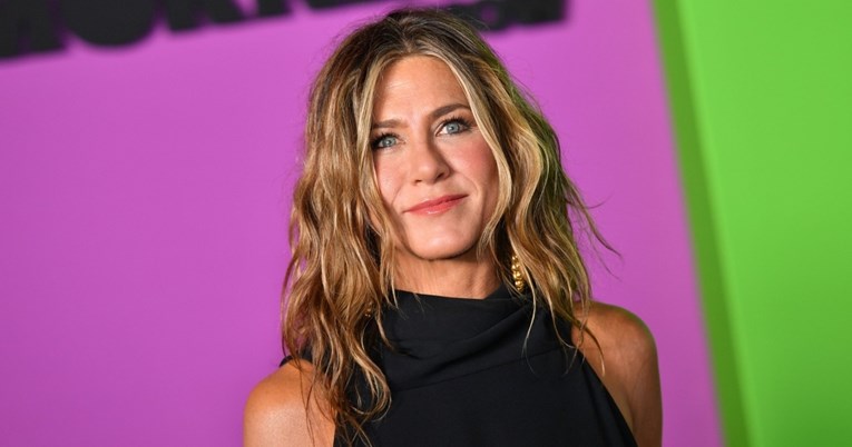 Jennifer Aniston podijelila najvažnije pravilo za vitku figuru
