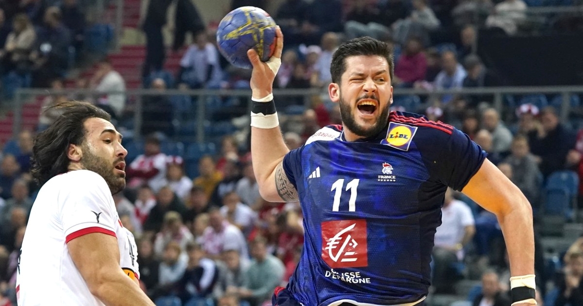 Savršena Francuska lako protiv Irana, bez poraza do četvrtfinala SP-a