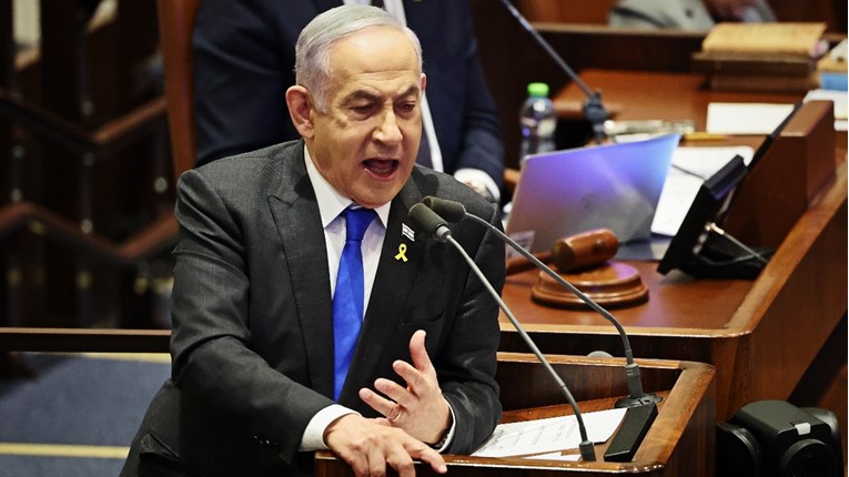 Netanyahu prijeti: Ako se prekrši primirje, eskalirat ćemo do intenzivnog rata