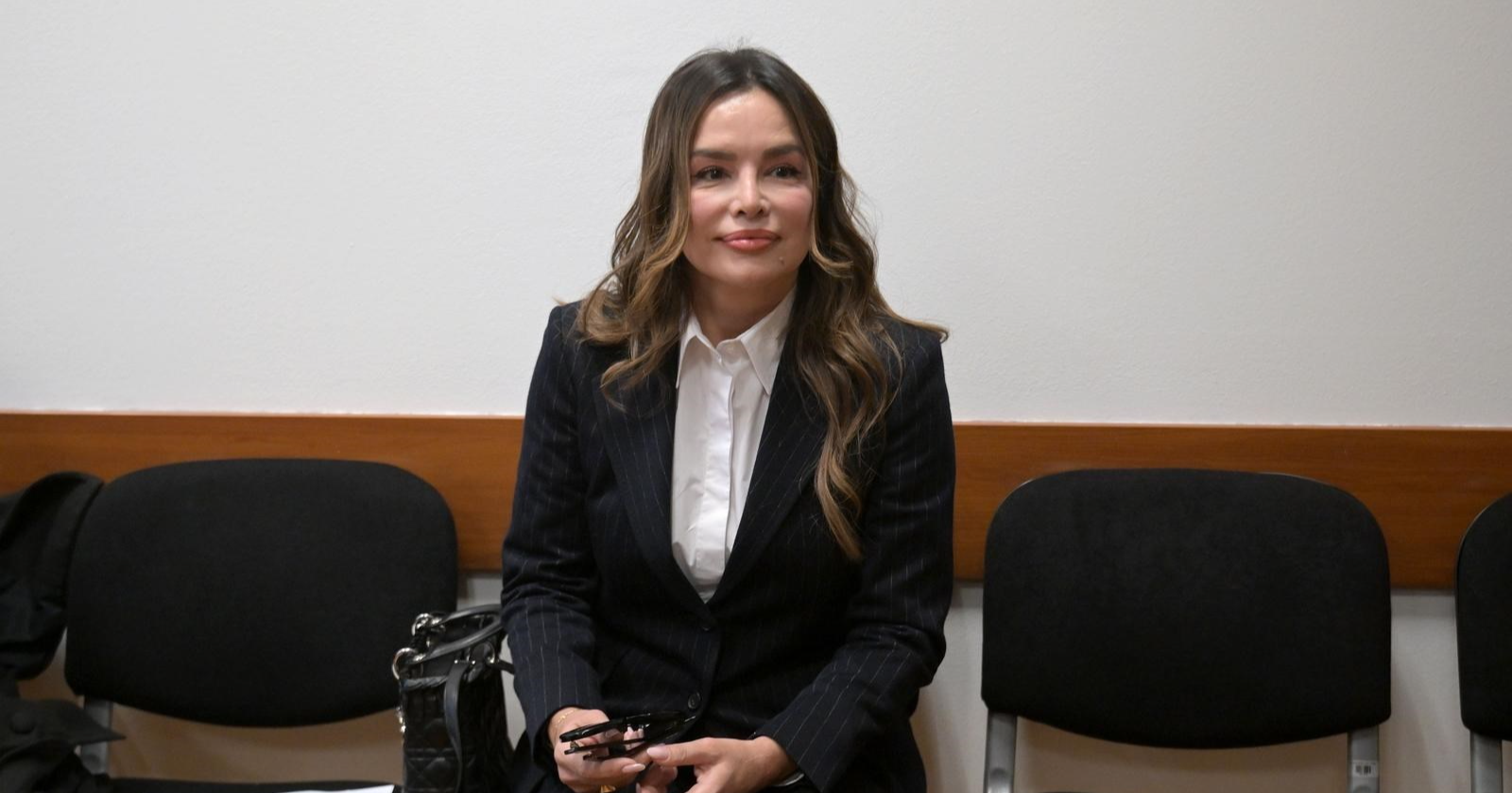 Počelo suđenje Severini: "Ne osjećam se krivom, krivonoga baba je splitski izraz"