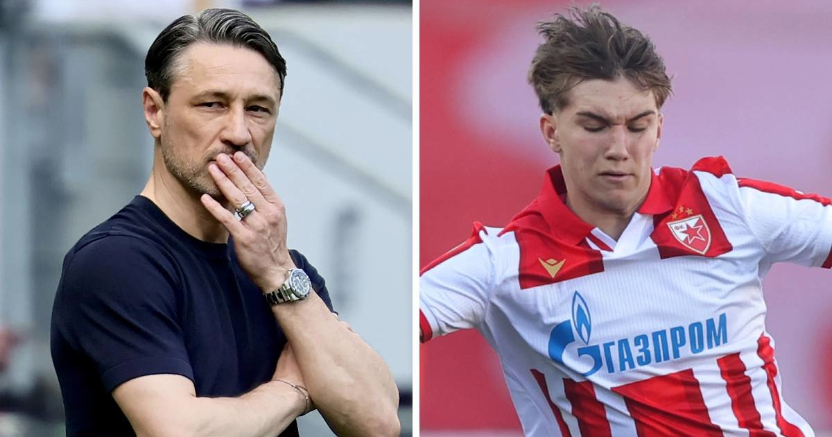 Nijemci: Kovaču dolazi Zvezdin dragulj. Agent mu je već bio u Dortmundu