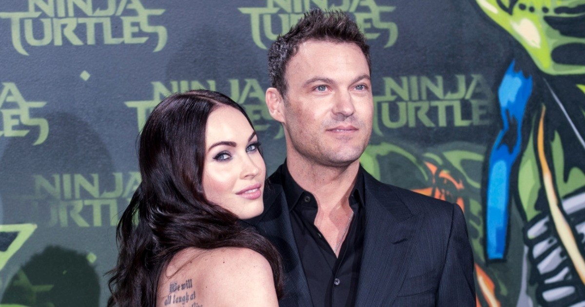 Bivši muž Megan Fox se požalio: Posljednjih šest tjedana bio sam prikovan za krevet