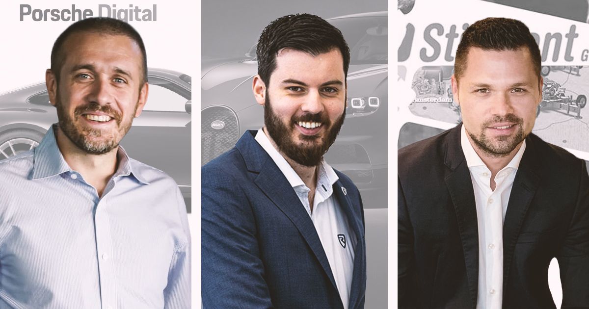 Tri hrvatske firme u 10 dana ostvarile svjetski uspjeh. Što im je zajedničko?