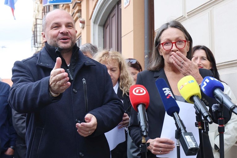 Šef SDP-a: Da su naši ministri odlazili kao slovenski, Plenki bi bio Pale sam na svijetu