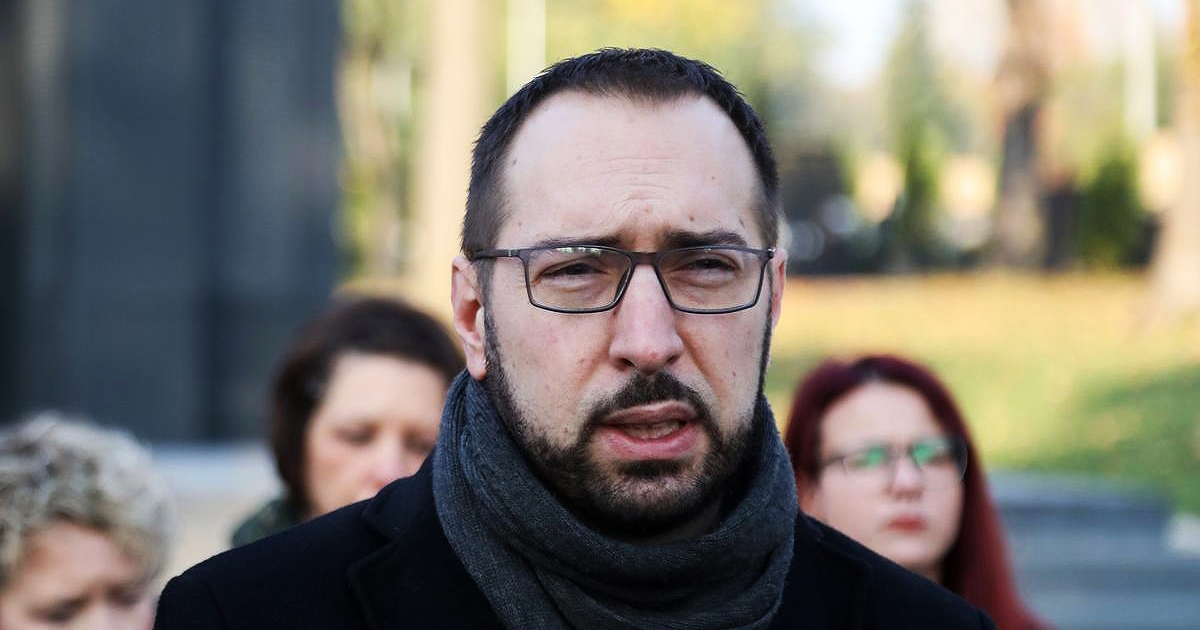 VIDEO Tomašević: Ne vidim smisla tužbama zbog mjere roditelj odgojitelj