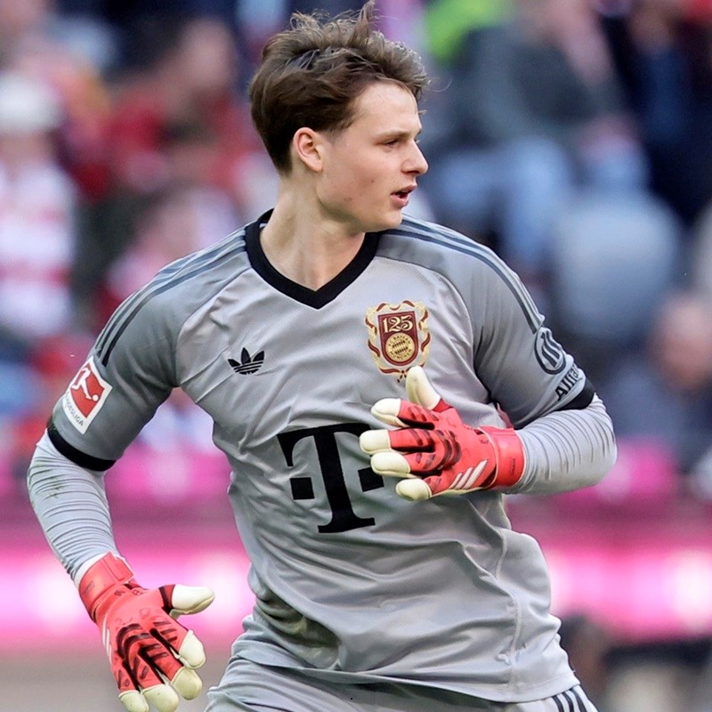 Golman Bayerna postao je prvak Njemačke. Mogao bi slaviti i titulu u 2. Bundesligi