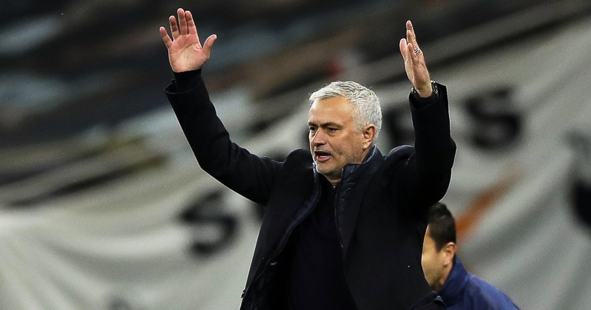 Mourinho nakon što je njegova ekipa ispustila 3:0 u 12 minuta: To je nogomet
