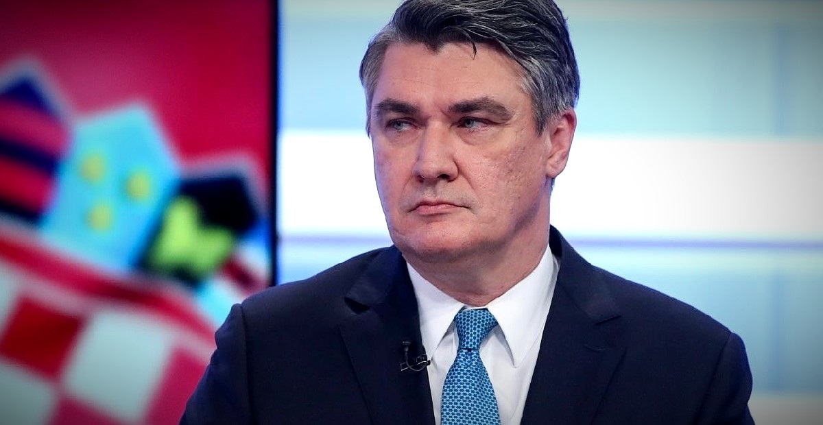 Milanović o Kolindinoj izjavi o SOA-i: To je tvoja kuhinja, žohari su u njoj