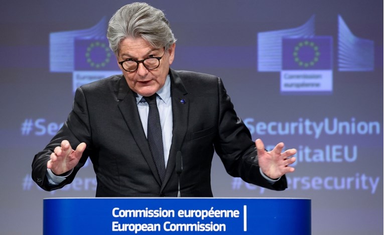 Europska komisija pokrenula Europski obrambeni fond