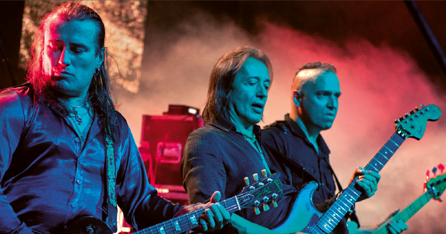 Divlje Jagode nastupaju na Wacken Open Air festivalu 2026.