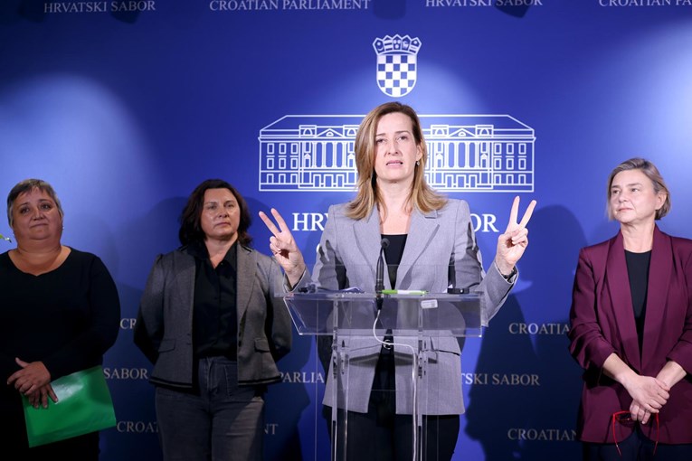 Možemo i SDP traže zaštitu ljudi u Zaboku: "Ovo je legalna otimačina nekretnina"