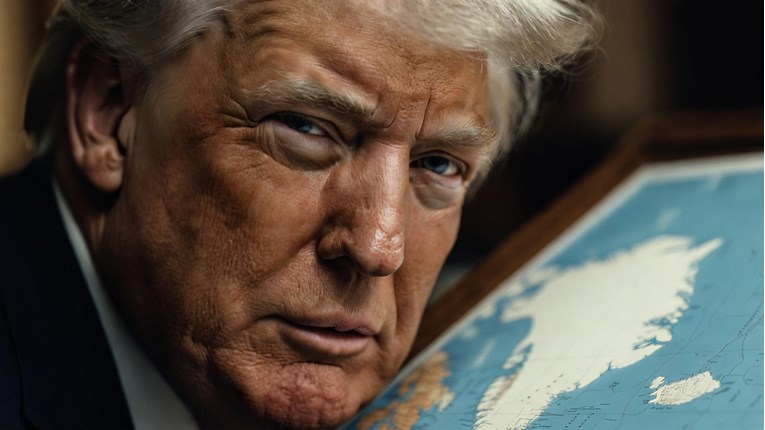 Diplomati otkrili plan EU za Grenland. "Osigurat ćemo pobjedu Trumpu"