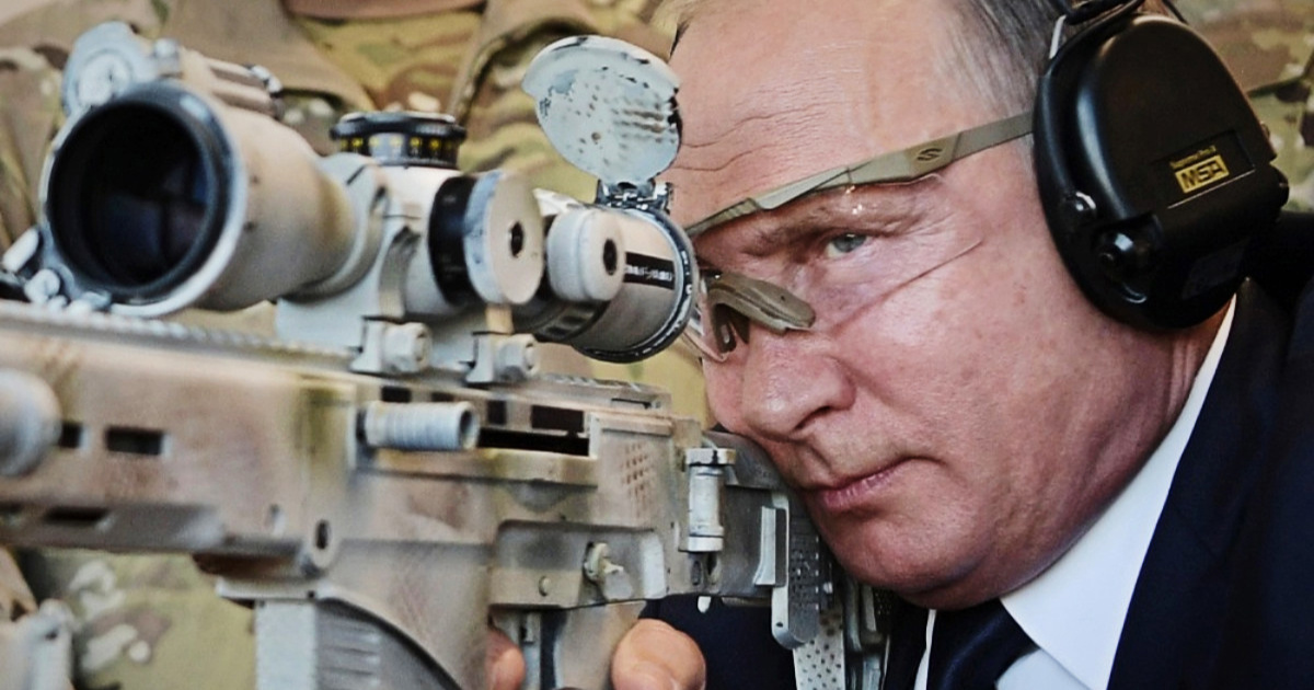EU povjerenik: Ruski napad na tvornicu oružja značio bi napad na NATO